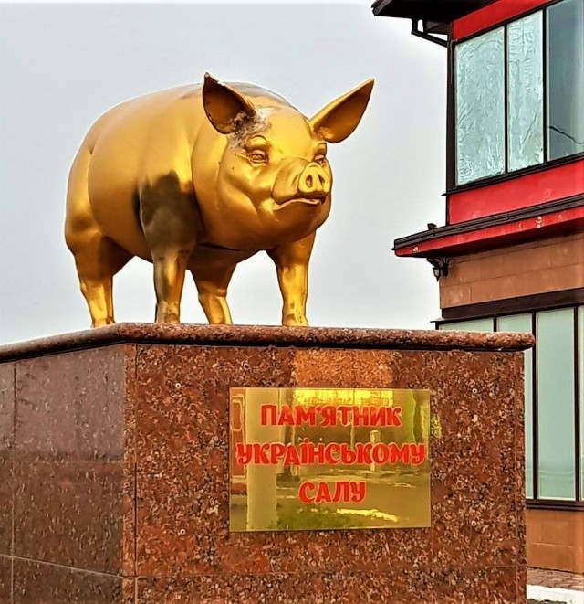 Да ничего нам этого не надо