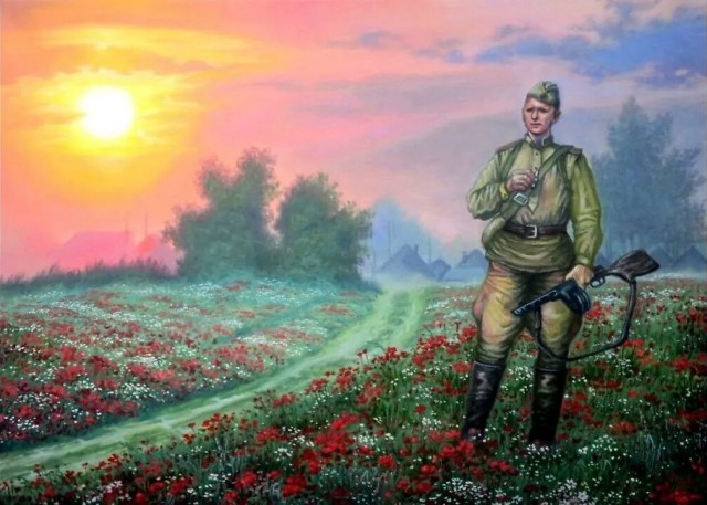 АРТ-Воскресенье