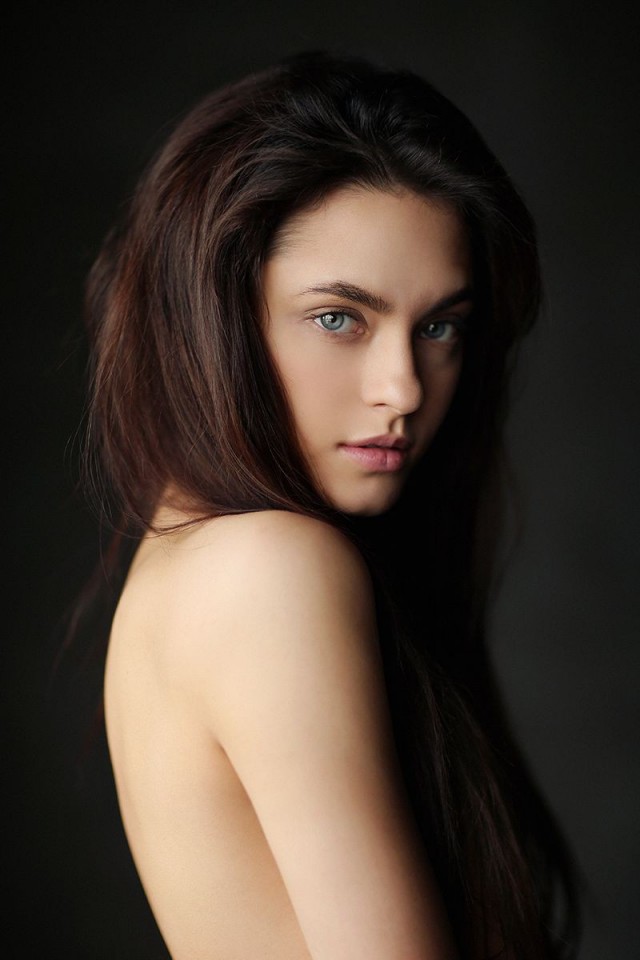 Девчата для Тонуса - 118