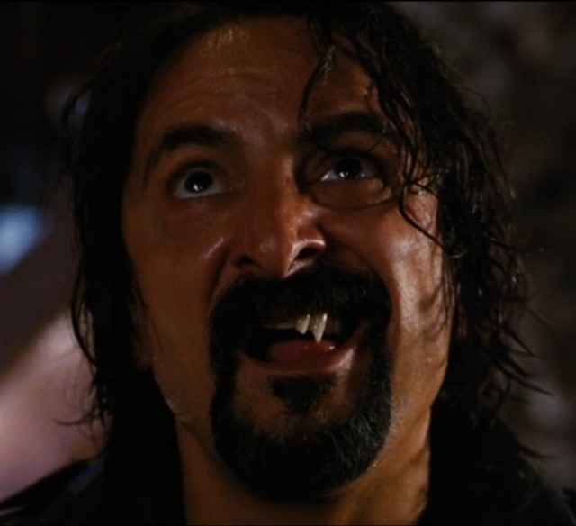 "От заката до рассвета": актеры тогда (1996) и сейчас (2026) спустя 30 лет