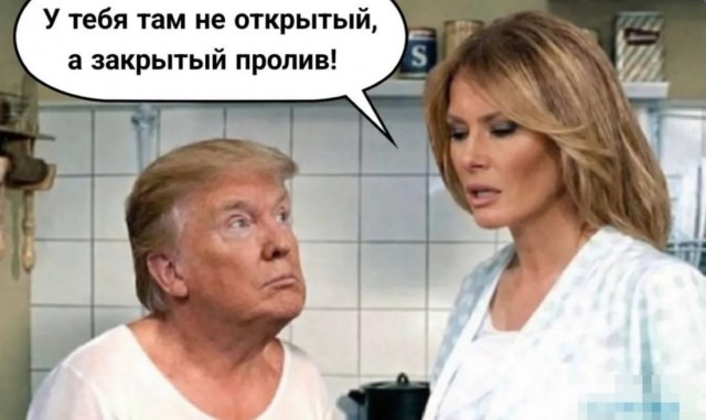 Зарубежные СМИ: Какими могут быть последствия от отмены пошлин Дональда Трампа?