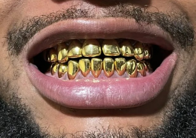 Истинная личина Сбер