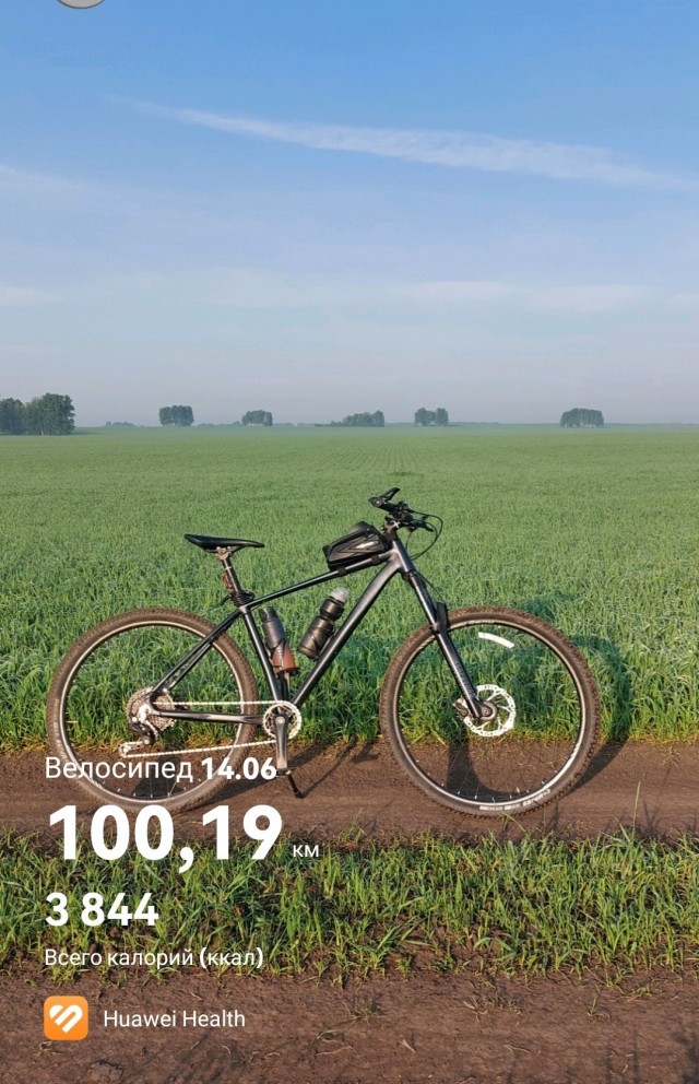 Велосезон.