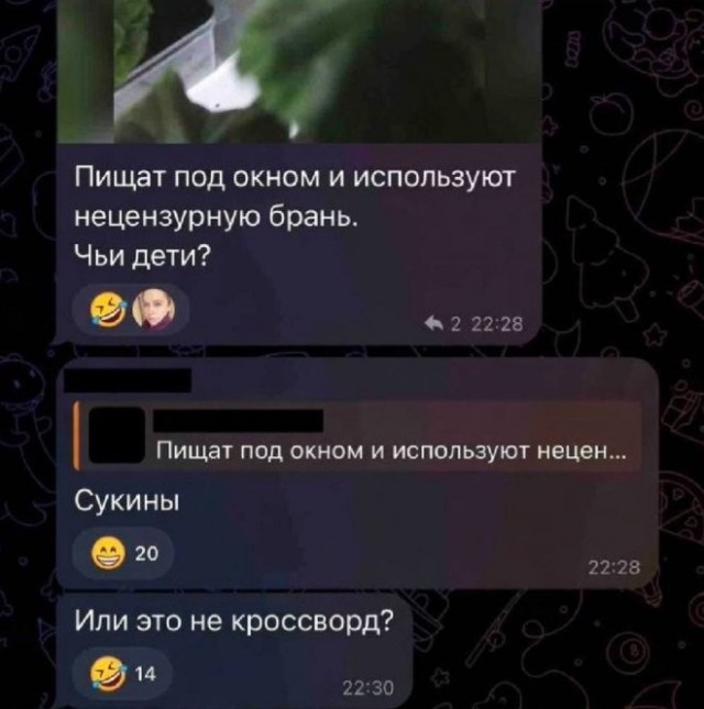 Веселые картинки в пятницу (17.07)
