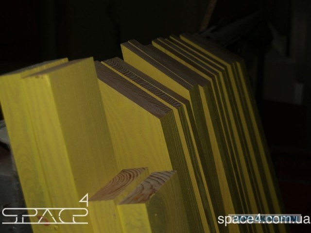 Взрослый домик для детей