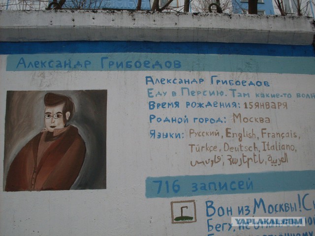 У далёкого Японского моря. Владивосток
