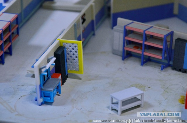 Как работают 3D принтеры и 3D сканеры.