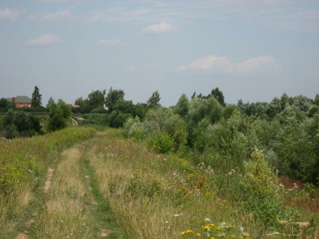 Село Батурино, Рязанская область