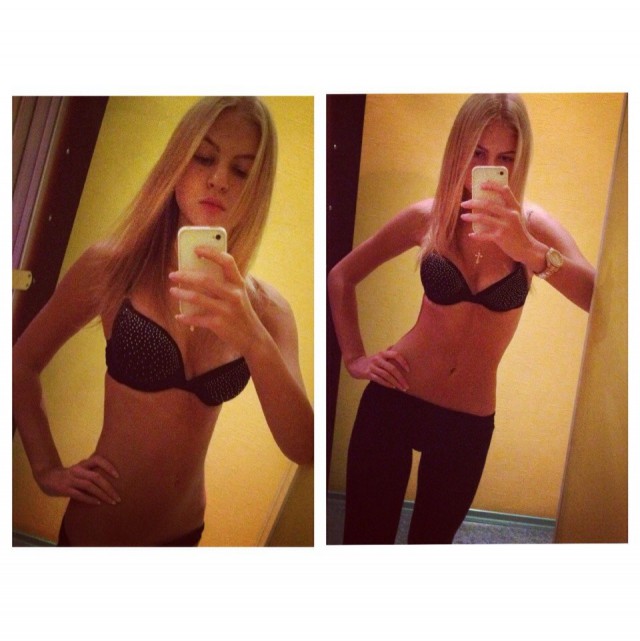 Пятничные самострелы (18+)