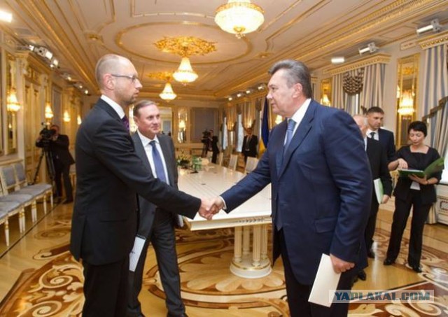 Как выглядит сейчас центр Киева