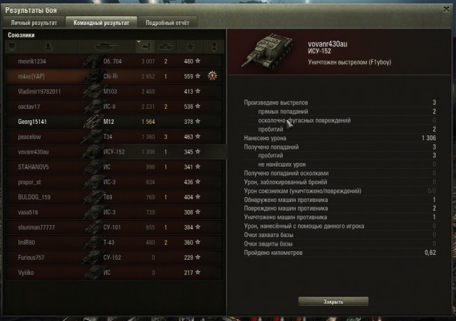 Wargaming 11