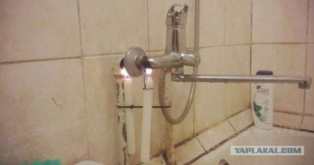 Полет инженерной мысли