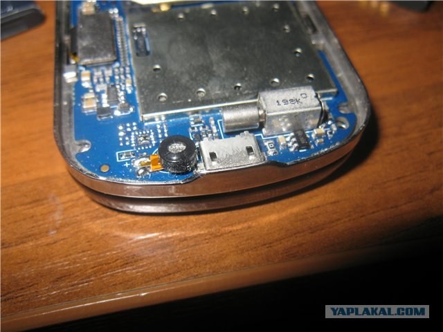 Китайский телефон