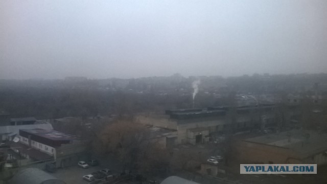 В вашем городе есть безнадежность?