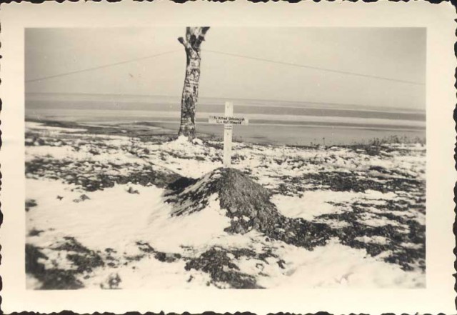 1941 год. Боль и мужество. Фото.