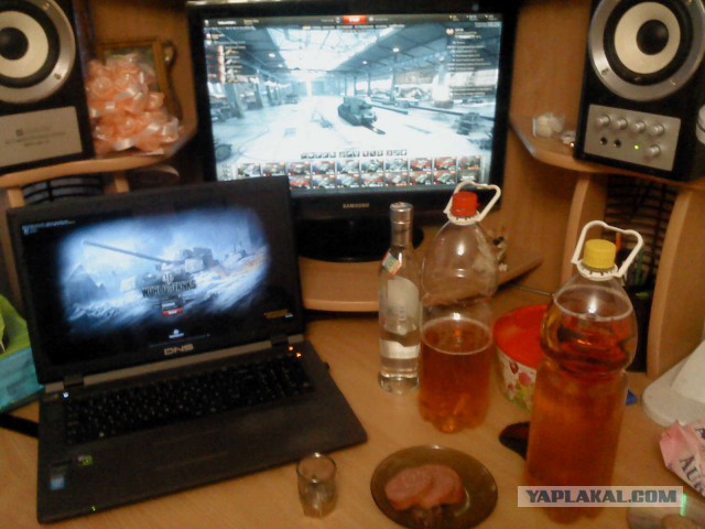 Wargaming 17