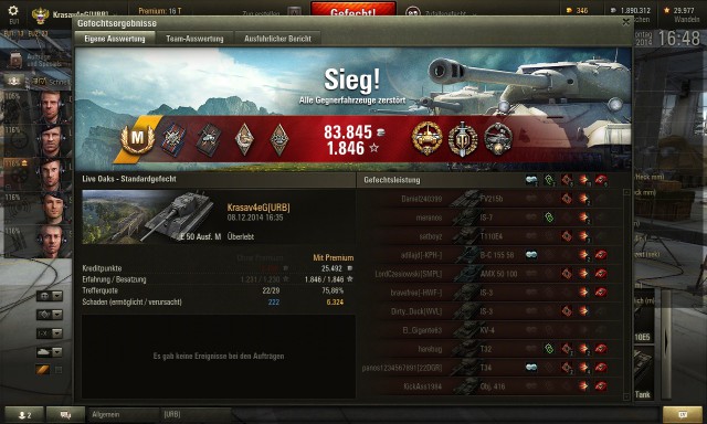 Wargaming 17