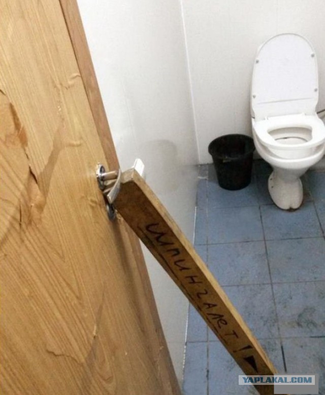 Ужасы и приколы из соцсетей