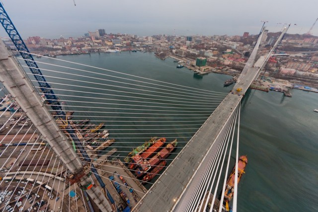 Экстрим по русски