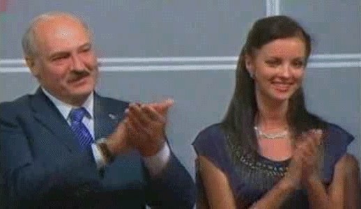 Лукашенко решили захлопать