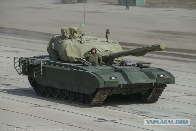 Ну, думаю пора!