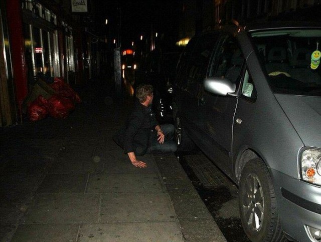 Не дают "Боромиру" выпить в свое удовольствие