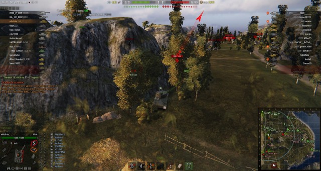 Wargaming 26