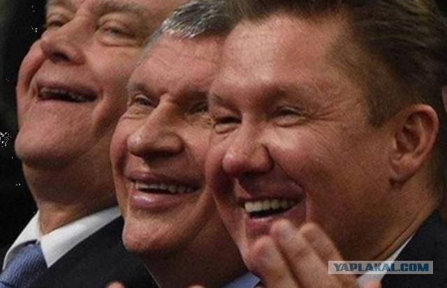 Почему импорта замещение не получилось?