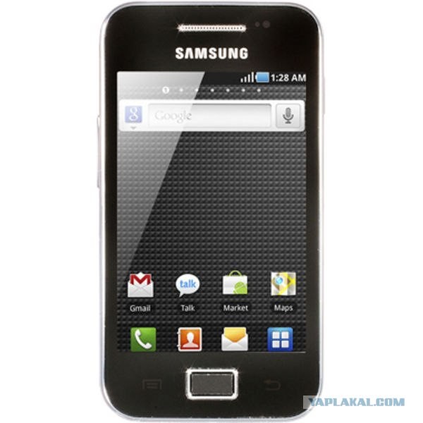 Samsung GT-S5830