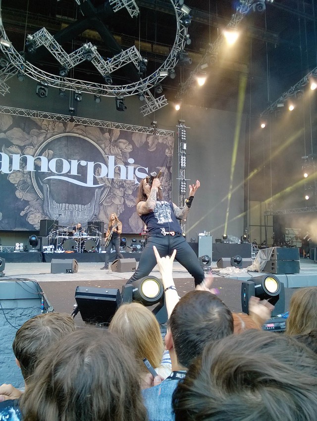 9 часов рока или Moscow Metal Meeting 2015