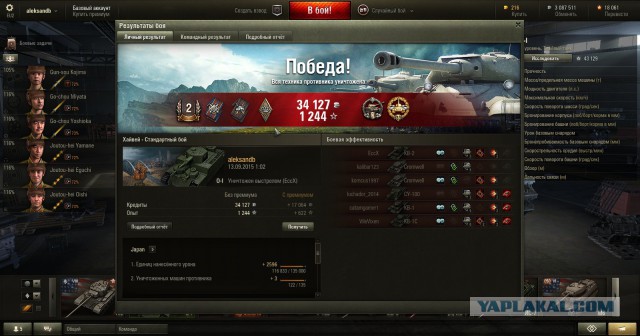 Wargaming 27