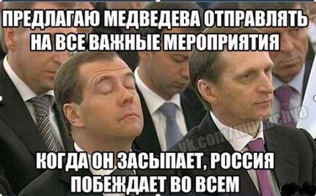 Карикатуры