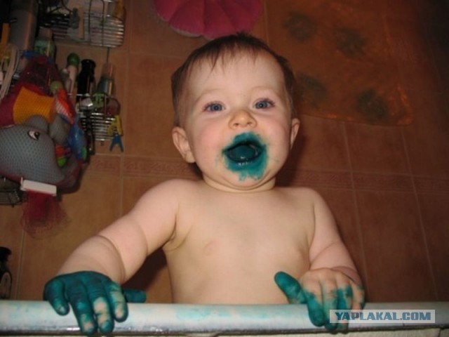 Мим, просто мим