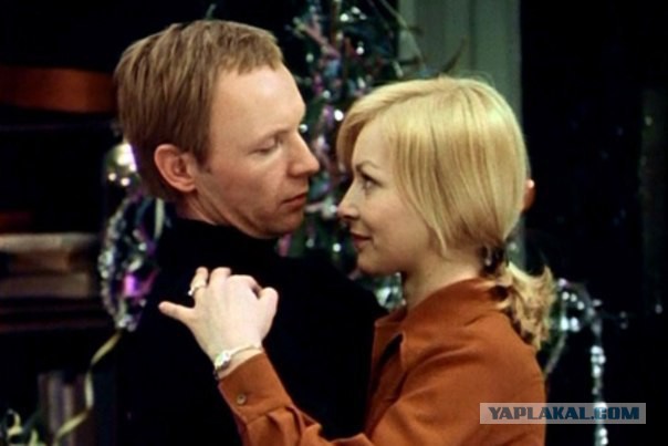 «Ирония судьбы» - другое мнение