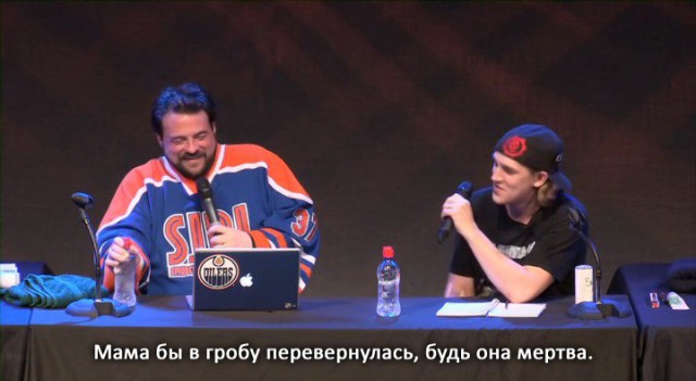 Злые шутки или минутка сарказма на ЯП-е, 16+