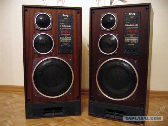 Легендарные торговые марки дружественных соцстран