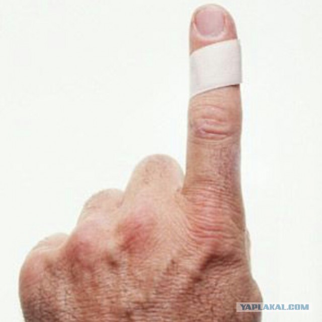 Перфекционизм с ножом