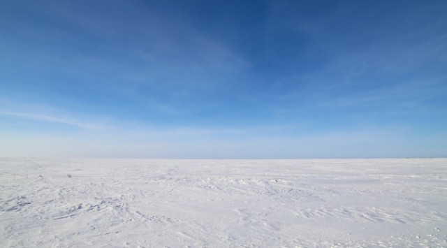 В Башкортостане весна