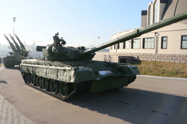 Что я знаю о Туле