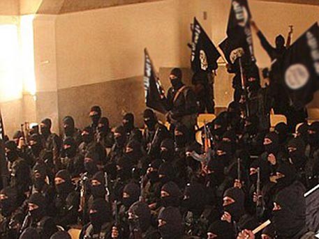 ИГИЛ обещает США повторить 11 сентября