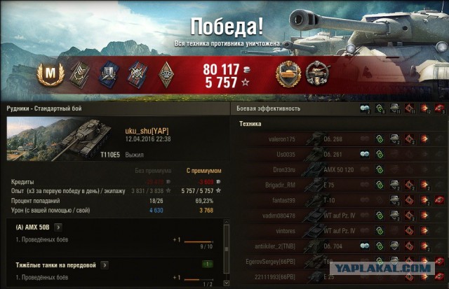 Wargaming 34