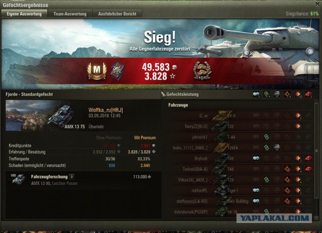Wargaming 35