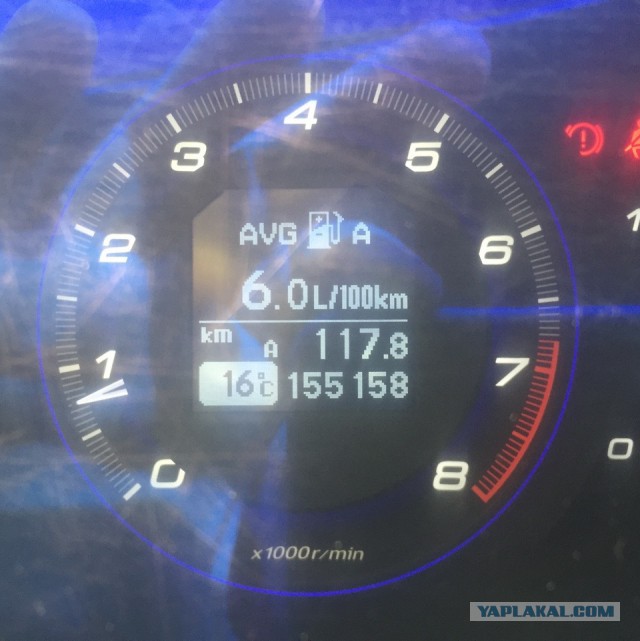 Lada Granta. Уже Автомобиль, или все еще ведро?