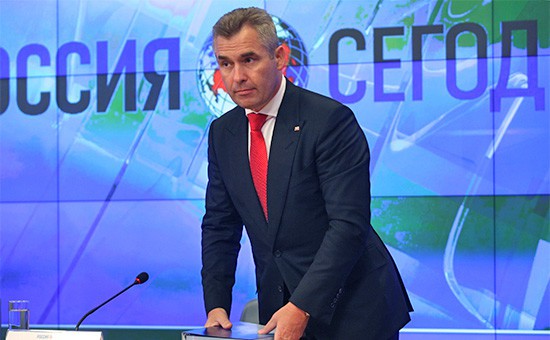 РБК: Павел Астахов уйдёт в отставку, но... после отпуска