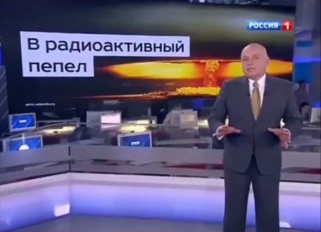Сразу 400 пусковых установок «Тополь-М» и «Ярс» выдвинулись на полигоны по всей России