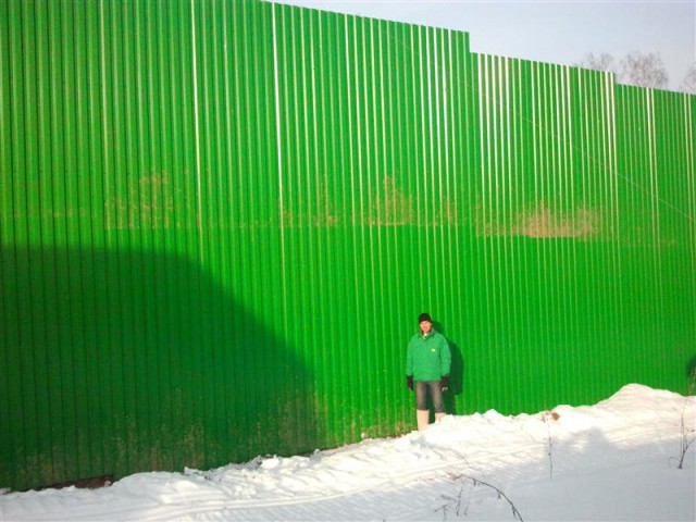 Папы в трусах