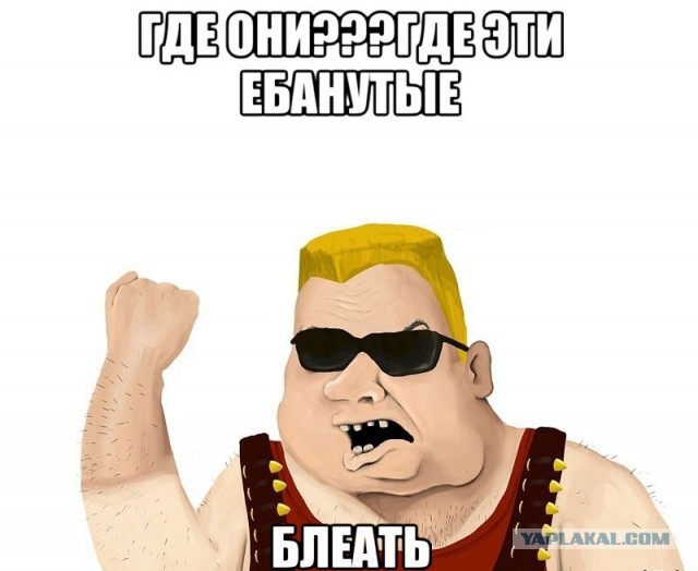 Как вести себя при встрече с белым медведем, чтобы вас не съели