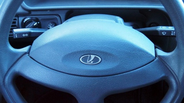 Закругляемся: как и зачем создавали Lada Samara 2