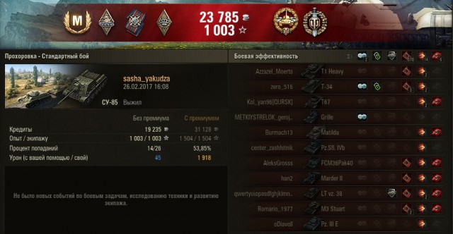 Wargaming 44