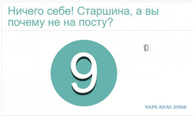 Тест: Умеете ли вы ездить в России